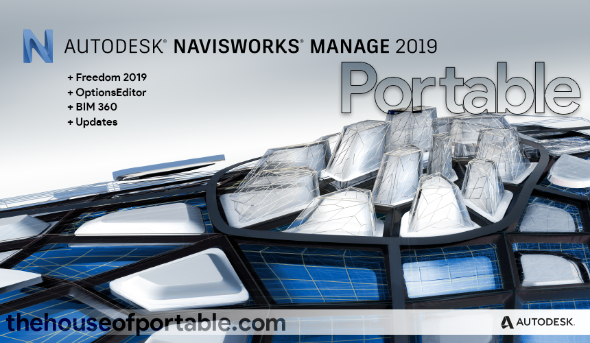 Navisworks Manage 2019 for sale