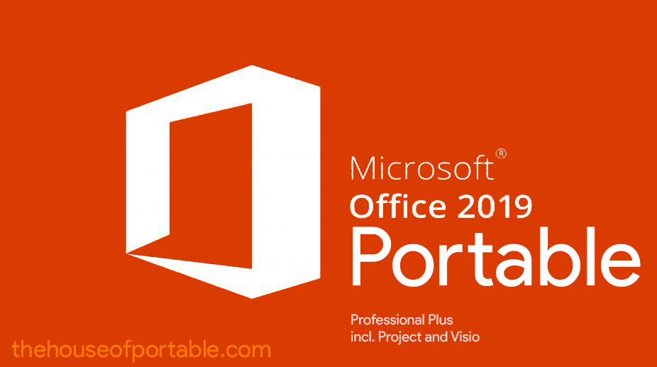 Visio 2013 Portable