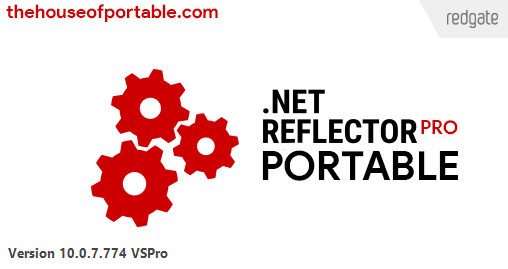 Red Gate .NET Reflector 8.4.0.35..epub