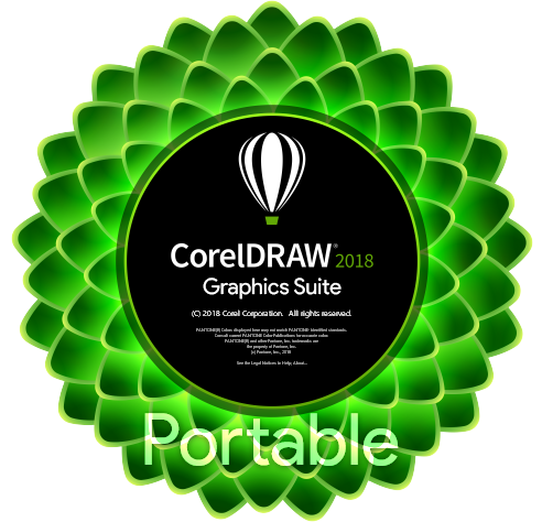 portable coreldraw 2018 free download