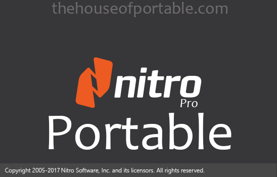 nitro pdf professional 2010