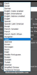 Adobe Photoshop CC 2018 Portable (v19.1.6) [Multilanguage][Camera Raw ...