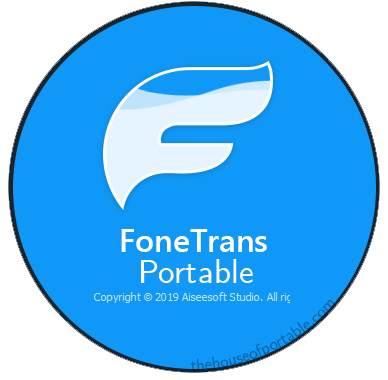 instal the new version for iphoneAiseesoft FoneTrans 9.3.18
