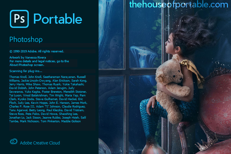 the house of portable