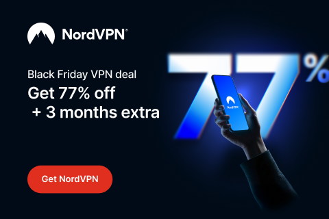Huge sale on the world's best VPN Service